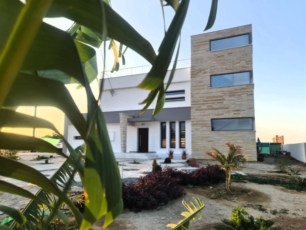 Eva Luxury Villa Latchi Dış mekan fotoğraf