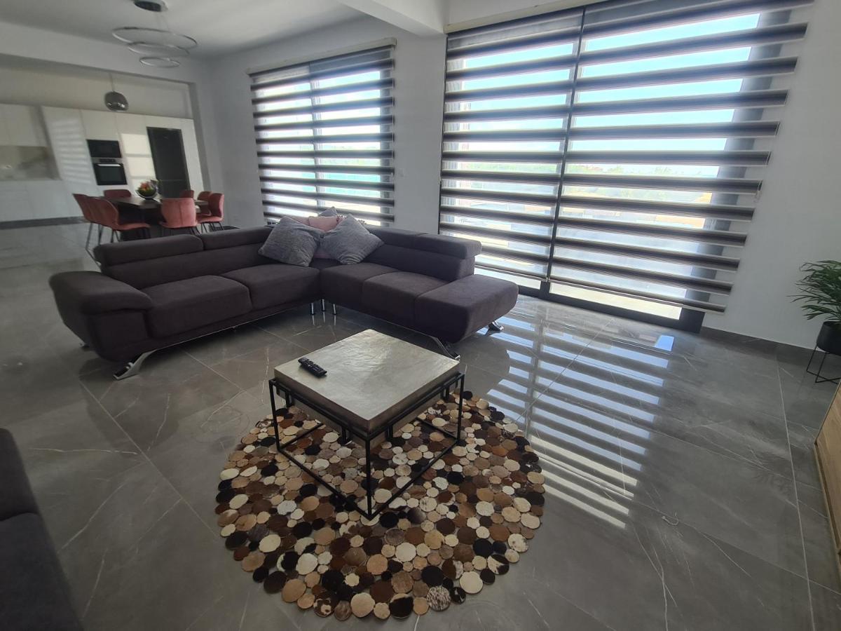 Eva Luxury Villa Latchi Dış mekan fotoğraf