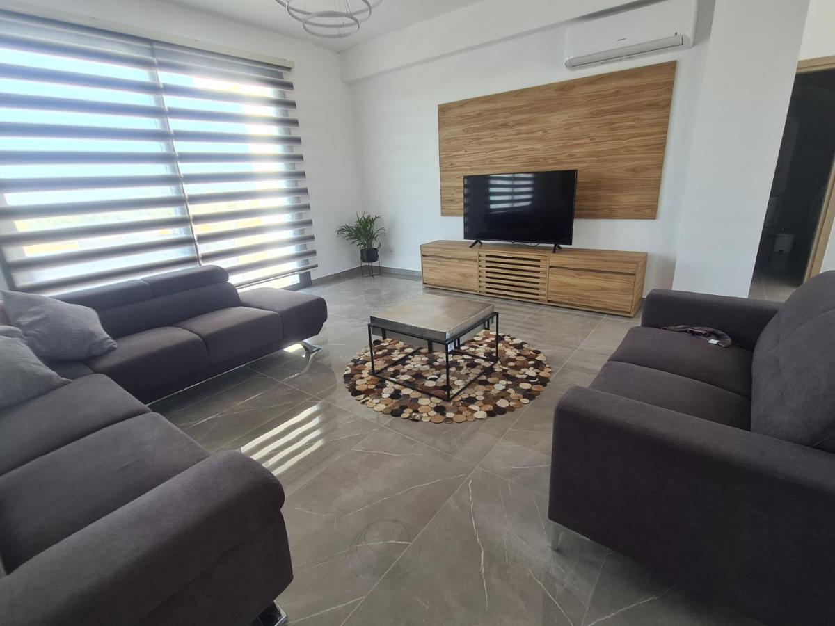Eva Luxury Villa Latchi Dış mekan fotoğraf