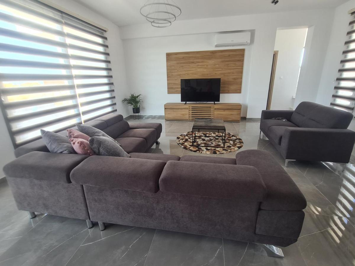 Eva Luxury Villa Latchi Dış mekan fotoğraf